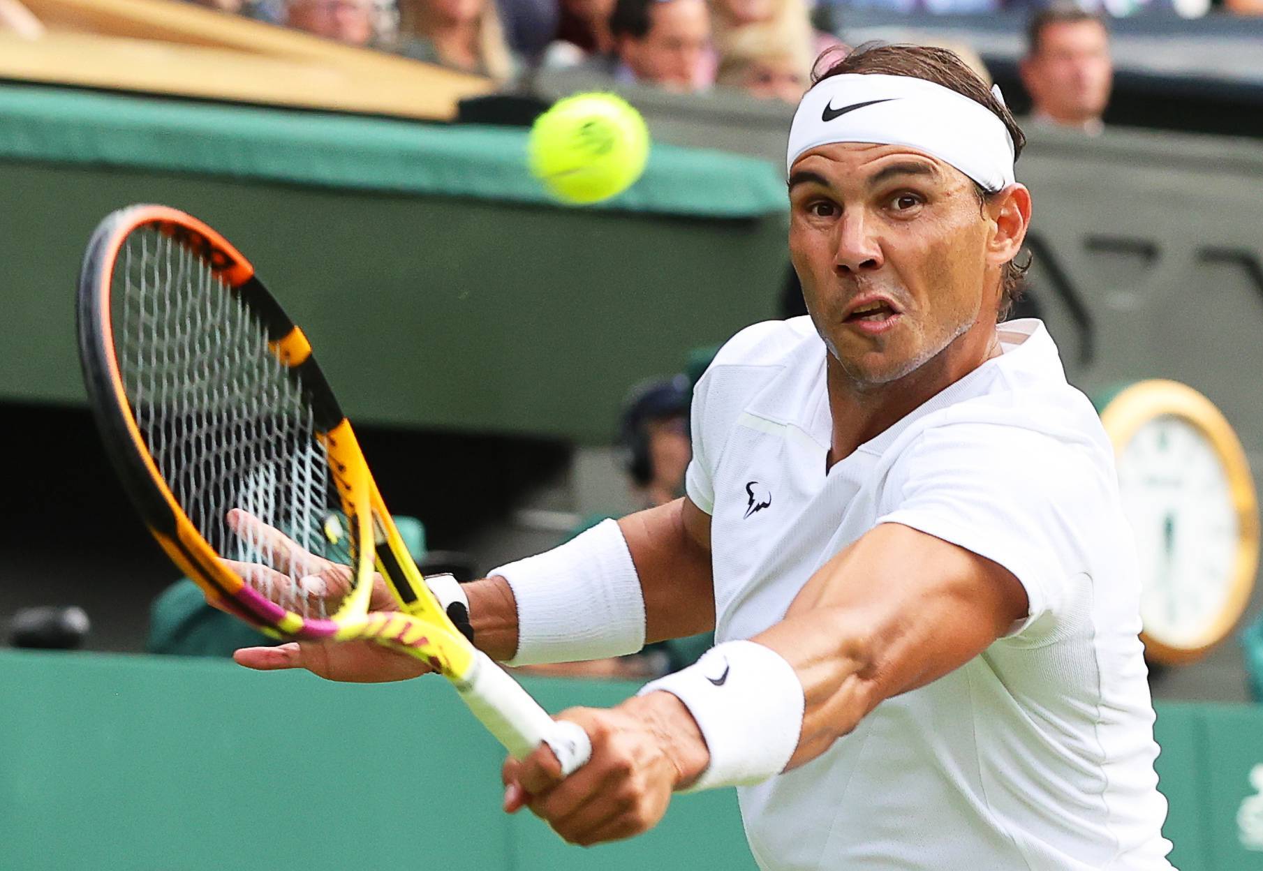 开云体育登录-澳大利亚网球队翻盘英国网球队，纳达尔惊艳世界的简单介绍