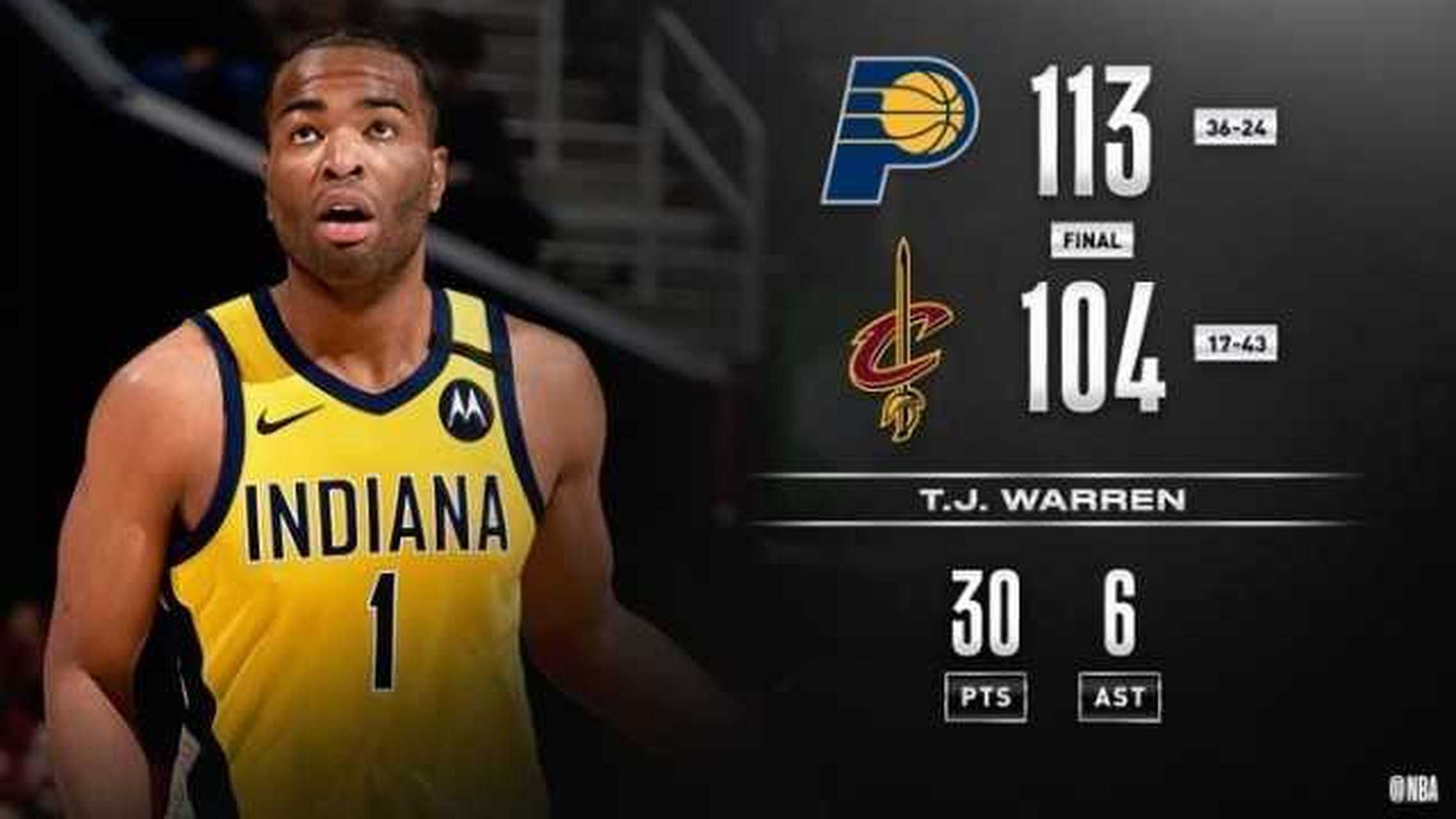 步行者战胜国王，萨博尼斯梦幻数据