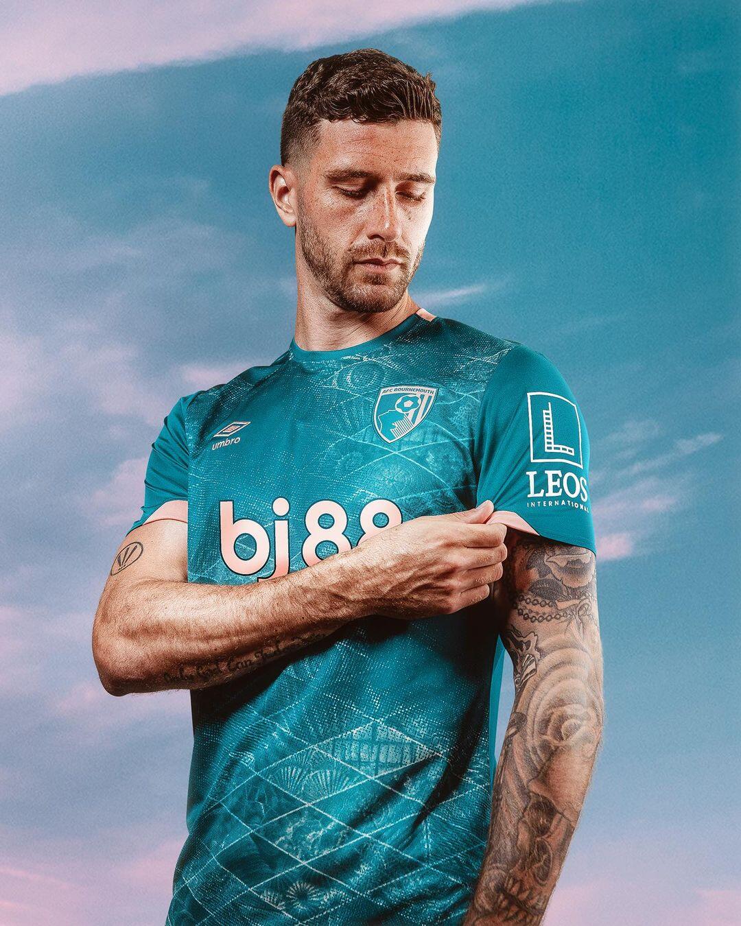 开云体育入口-包含伯恩茅斯球员备战扎实，迎接新挑战的词条