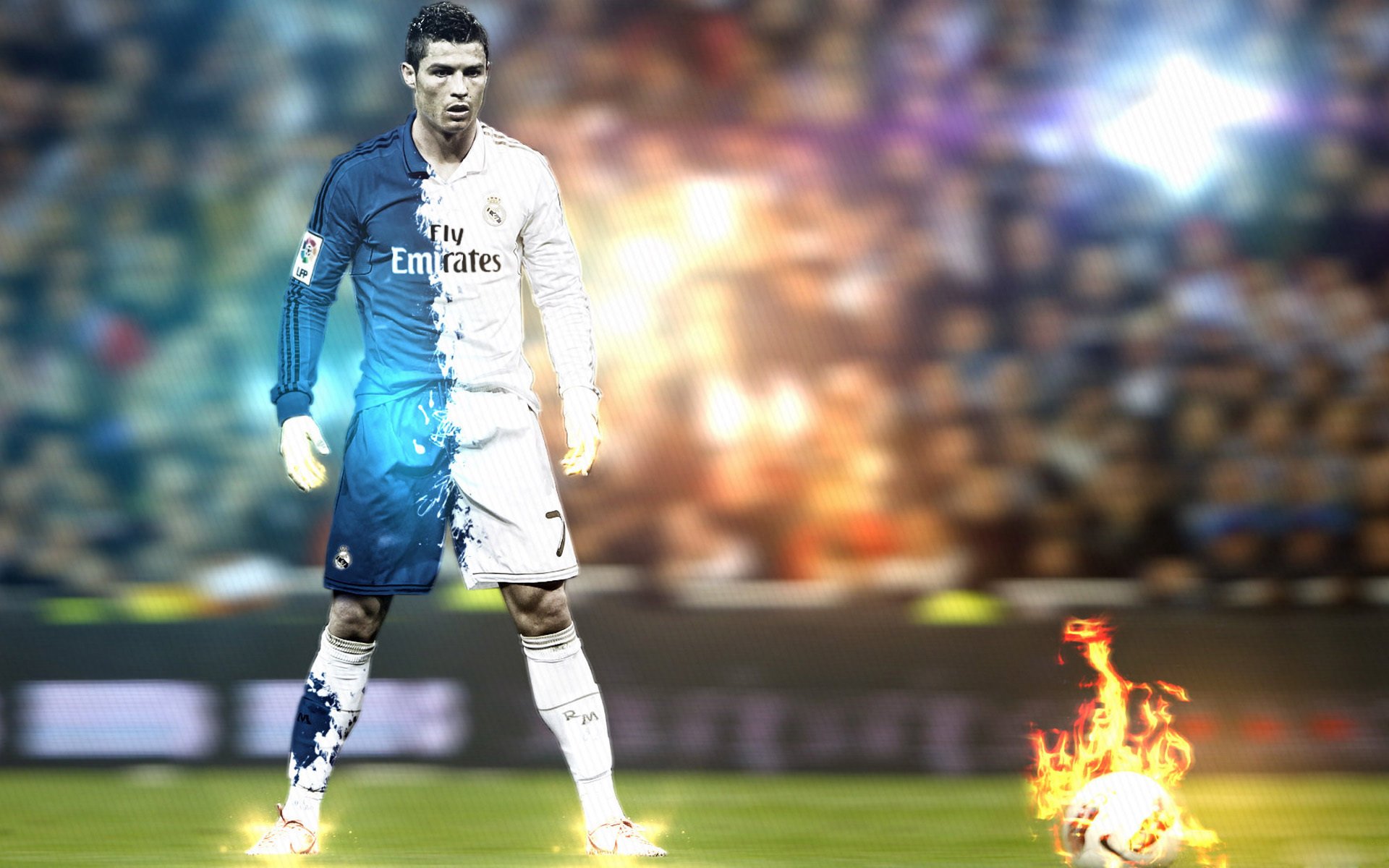 开云体育下载-双城记，当欧冠淘汰赛的宿命感，照进快船绝杀猛龙的最后一秒